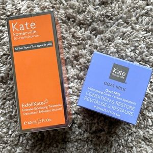 Kate Somerville Bundle